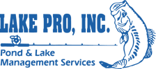 Lake Pro, Inc logo